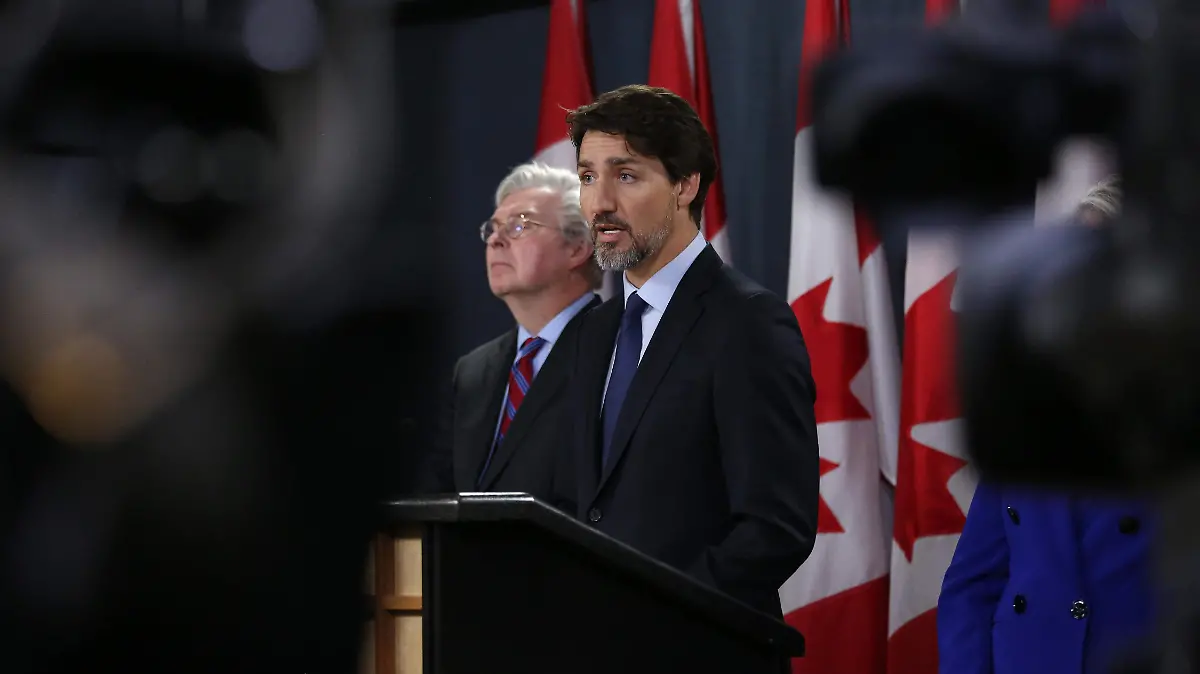 trudeau