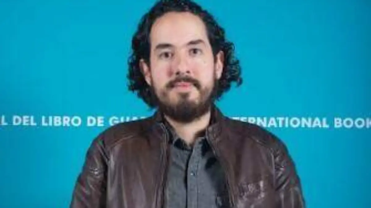 Jorge Comensal