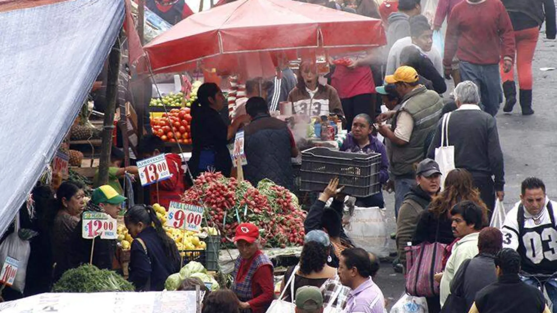 comercio