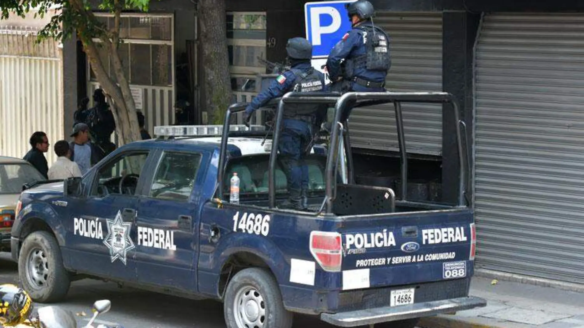 policiafederal