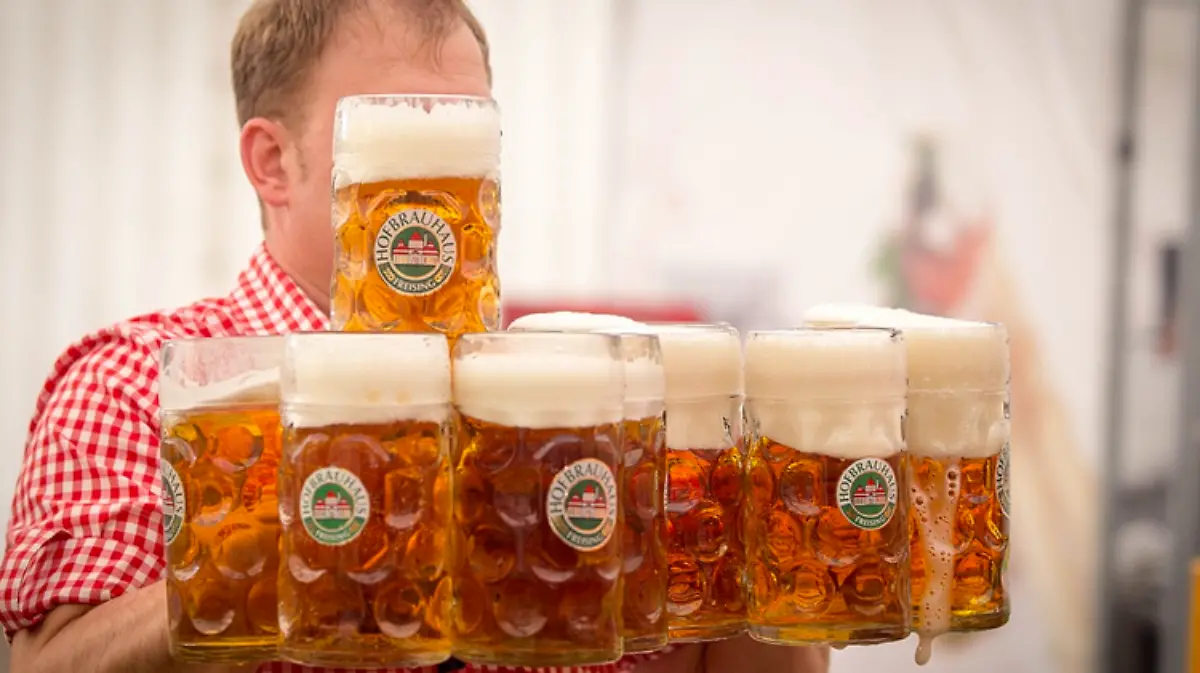 cerveza