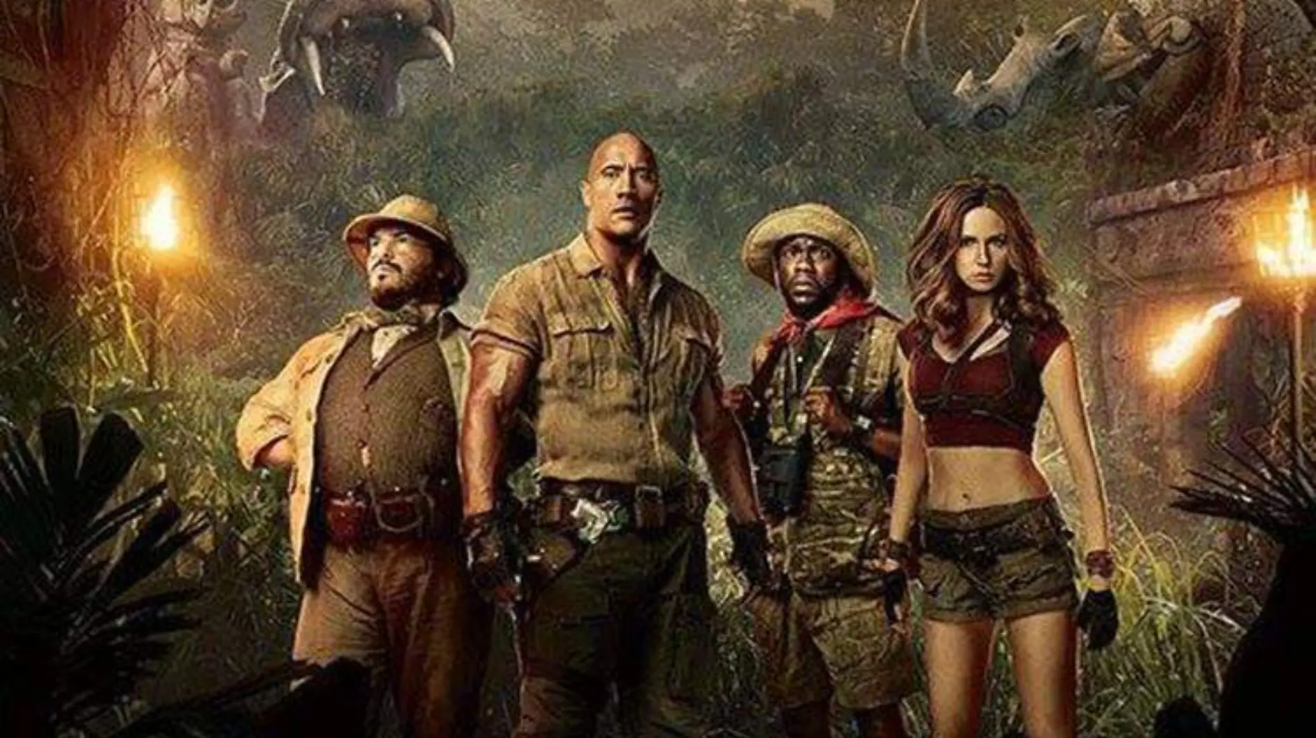 Jumanji