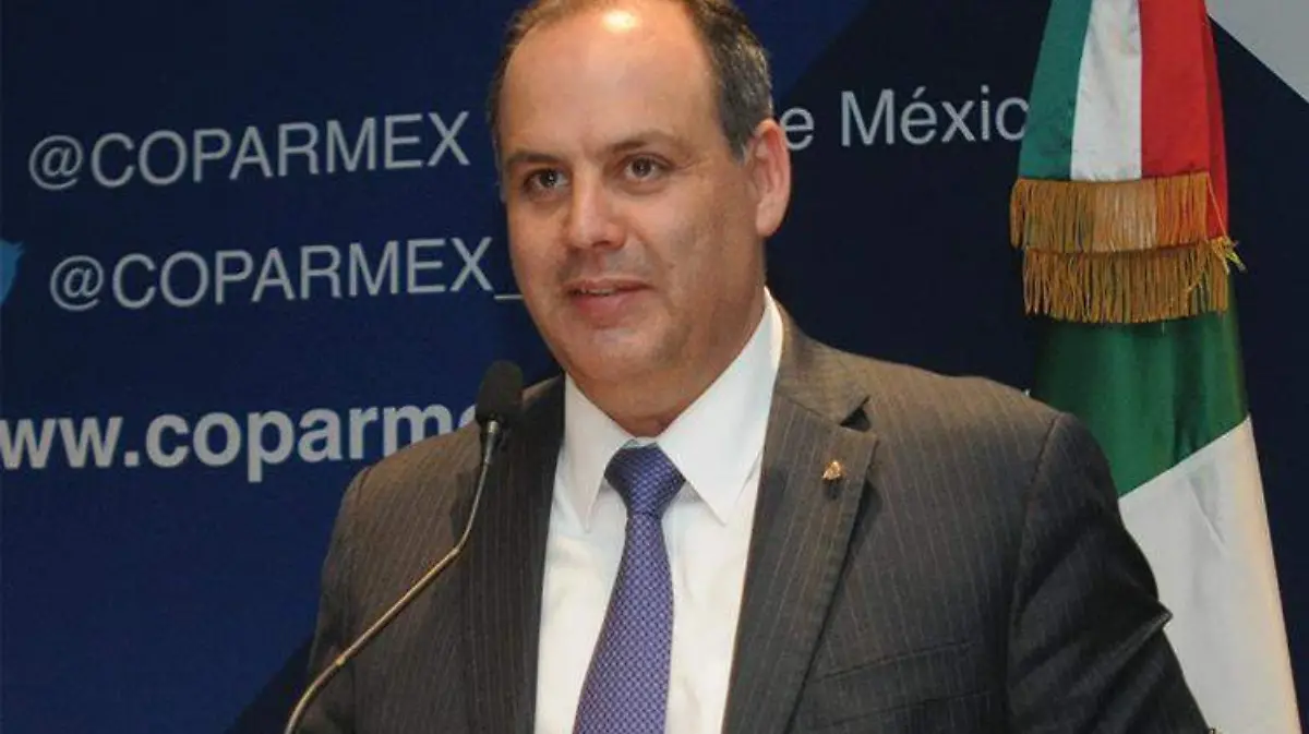 coparmex