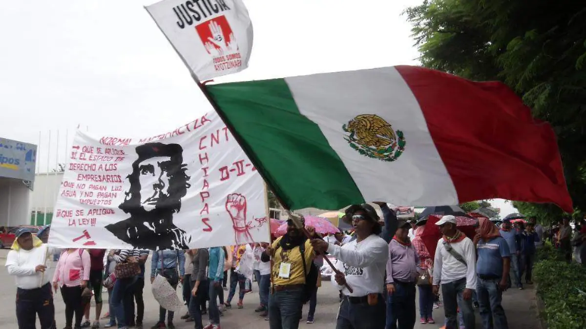 cnte-oaxaca