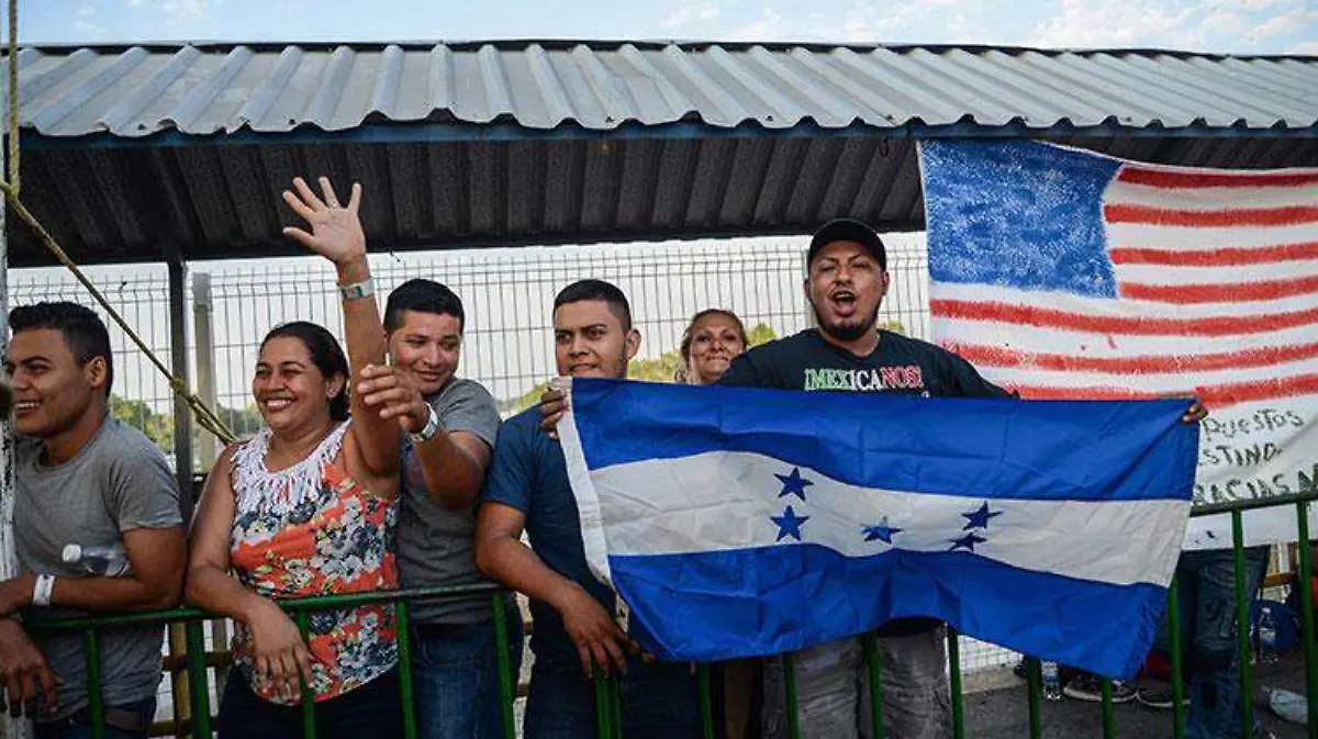 migrantes