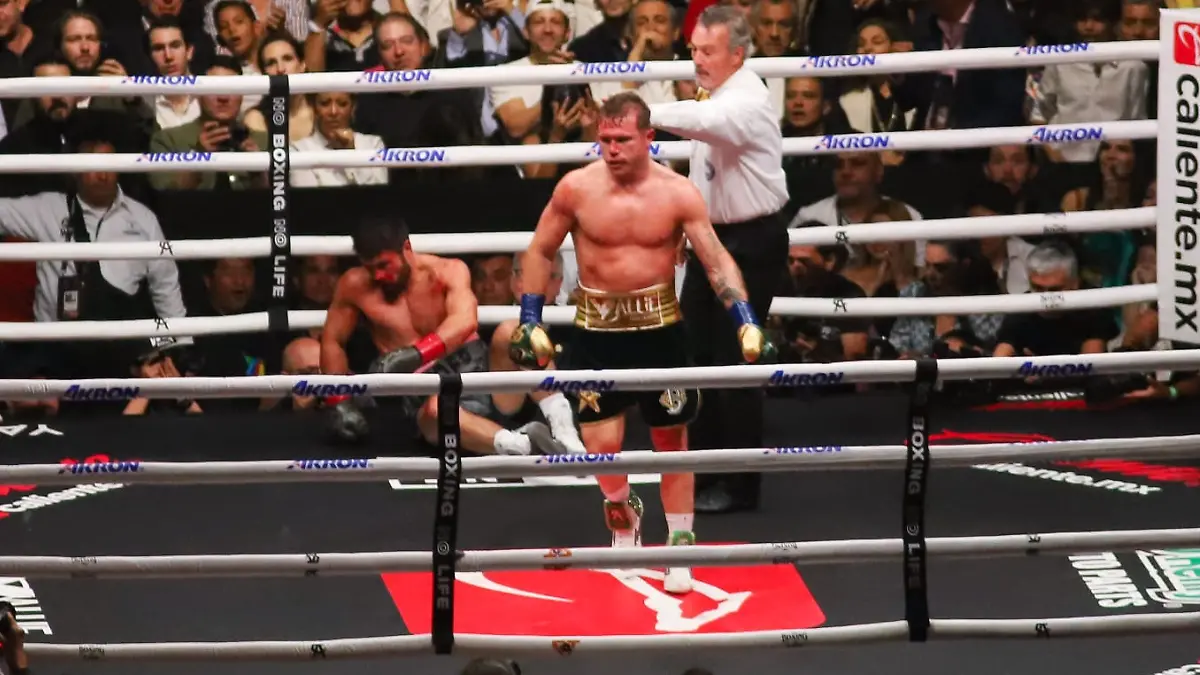 Canelo Álvarez_pelea Akron (1)