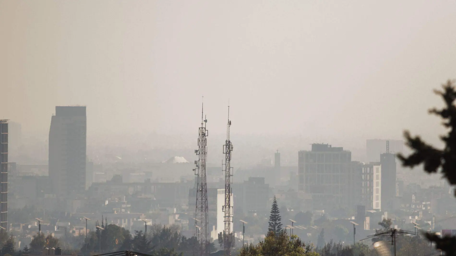 CONTAMINACIÓN