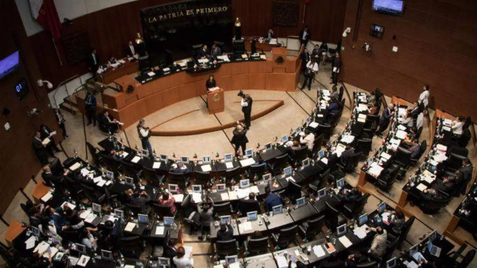 plenosenado