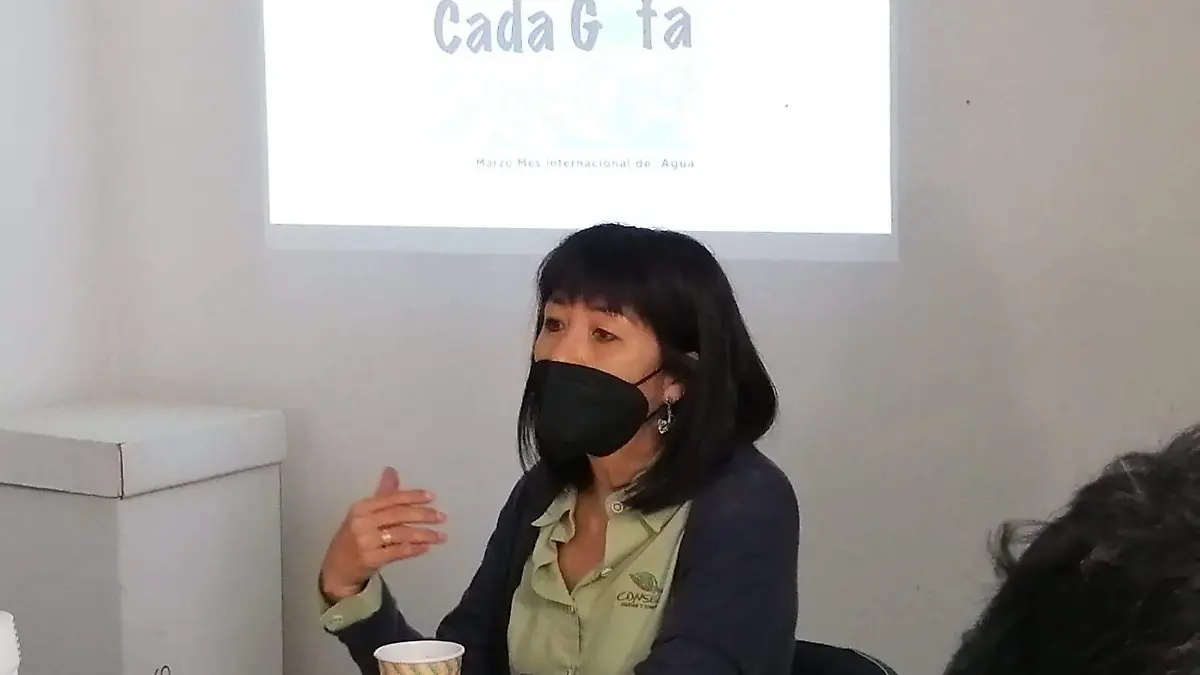 Sandra Guido
