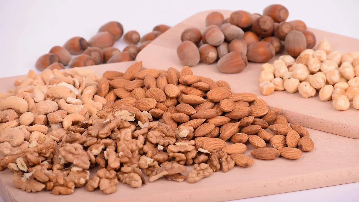 nut