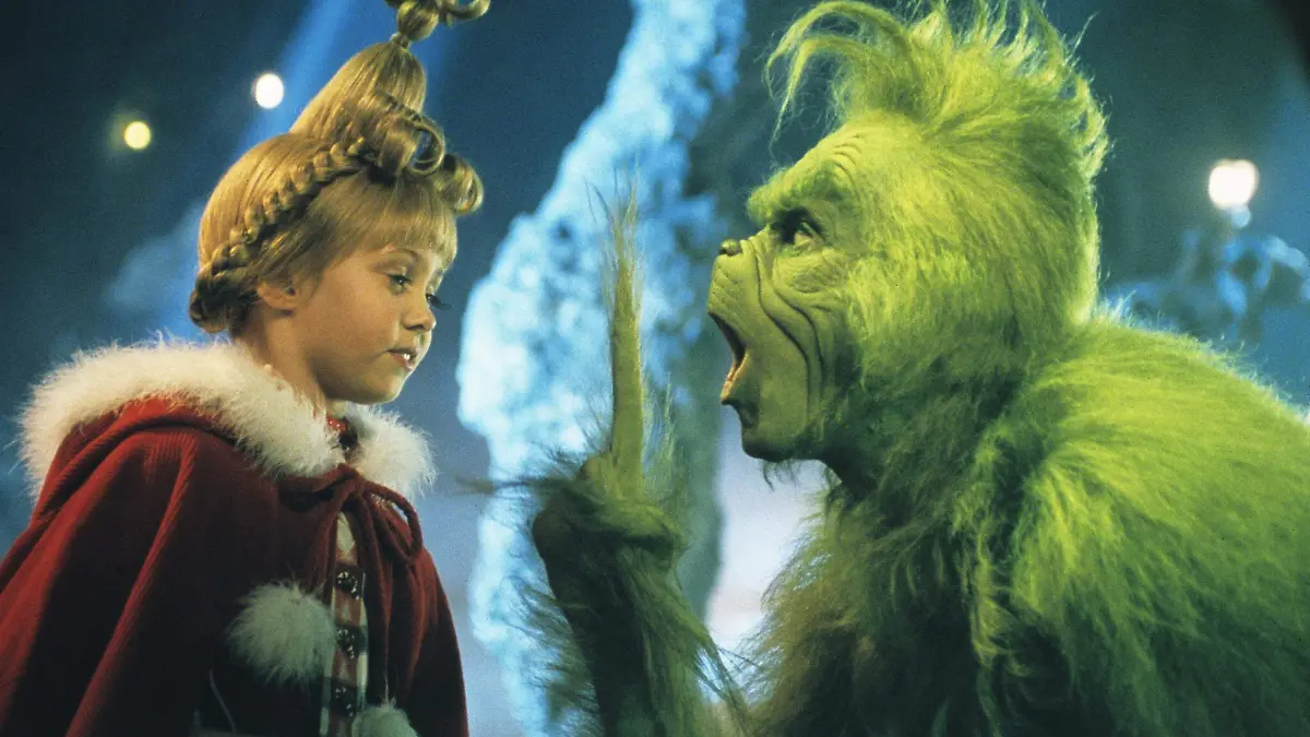 grinch