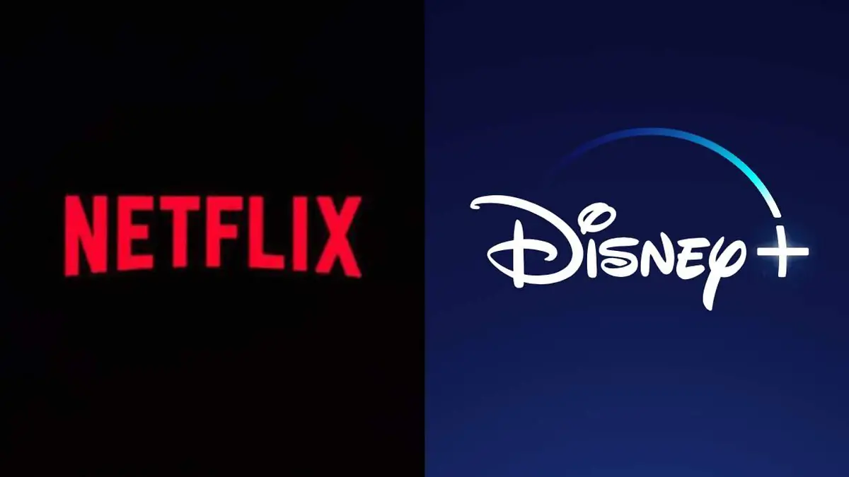 disney-netflix-afp