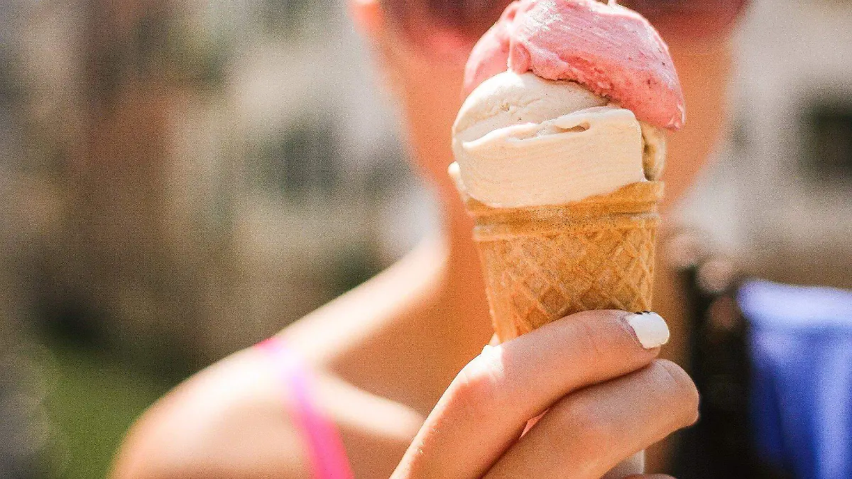 helado