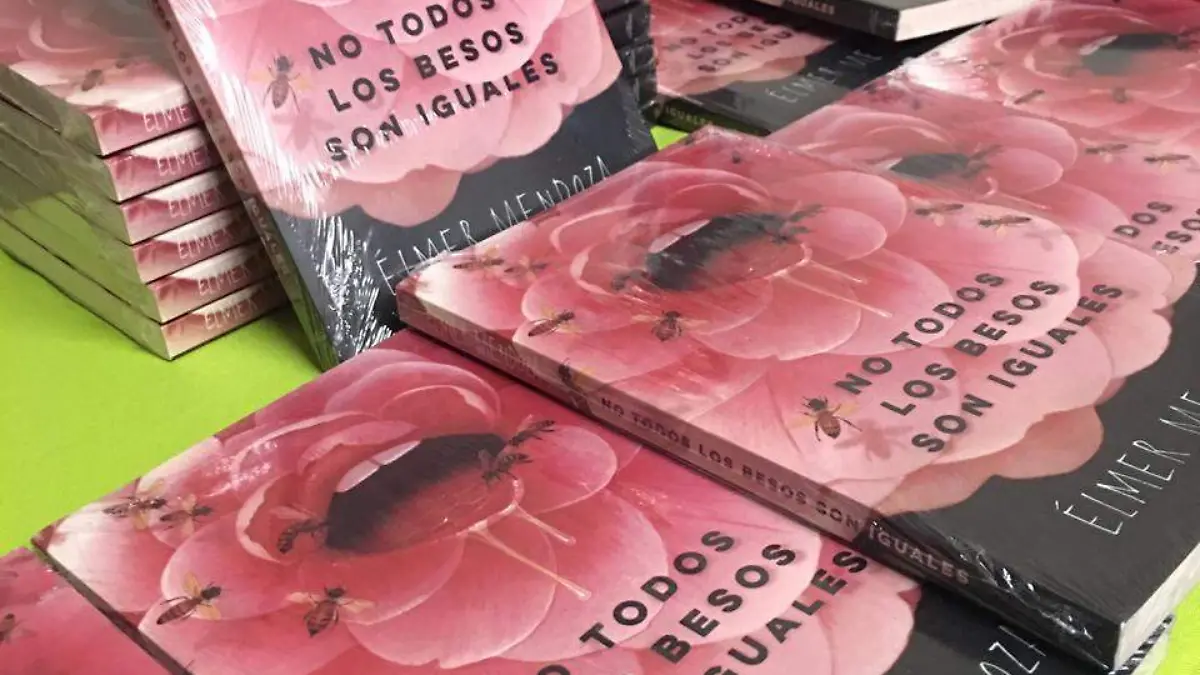 “No todos los besos son iguales” 