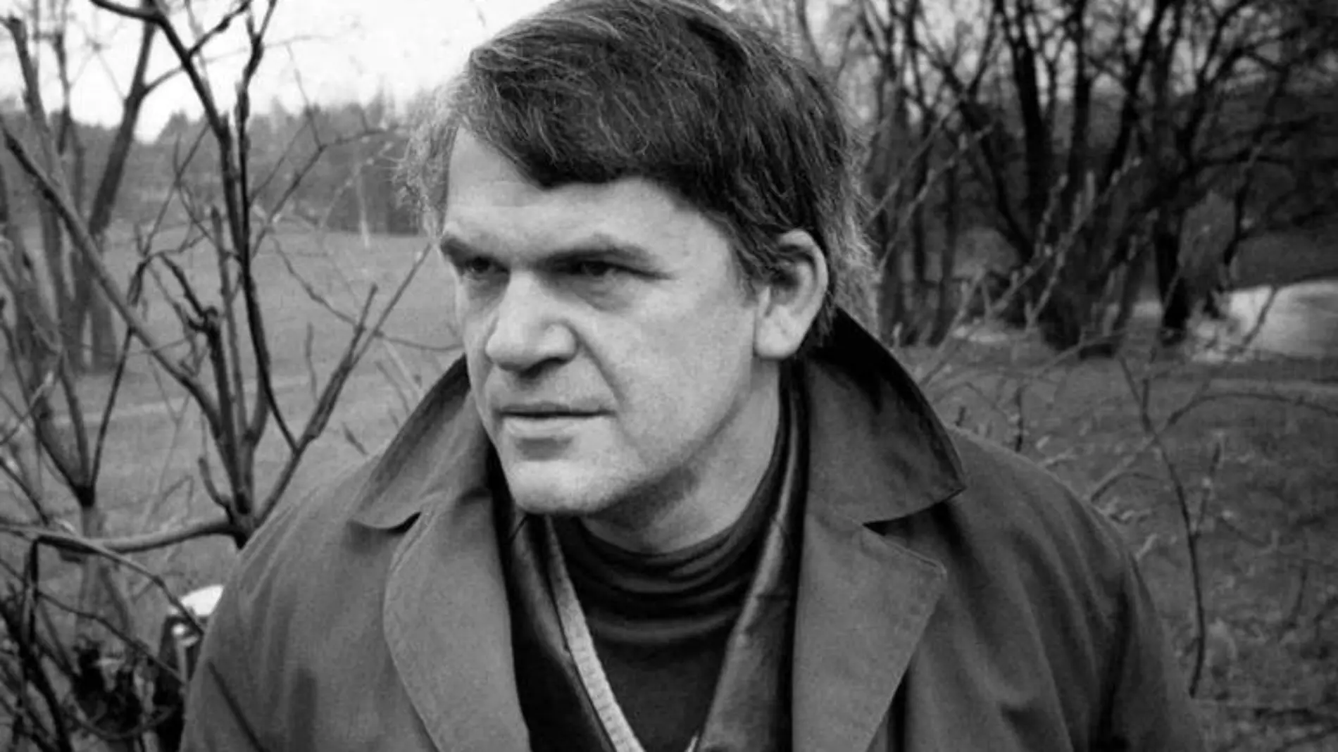 kundera-afp