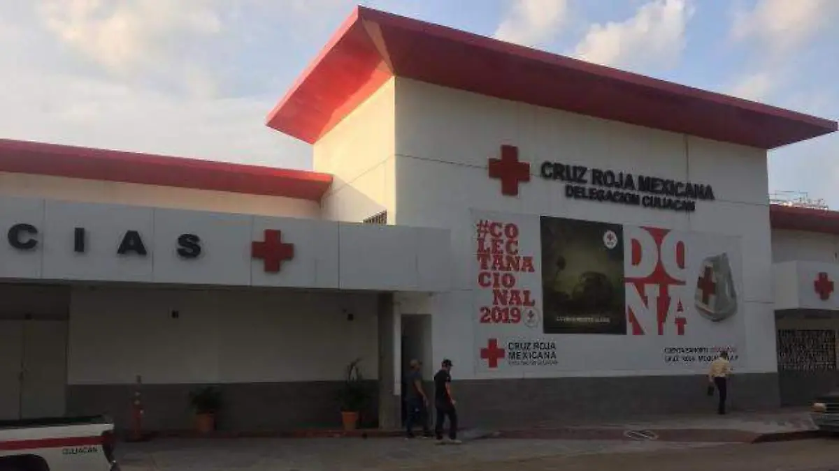 CRUZROJA