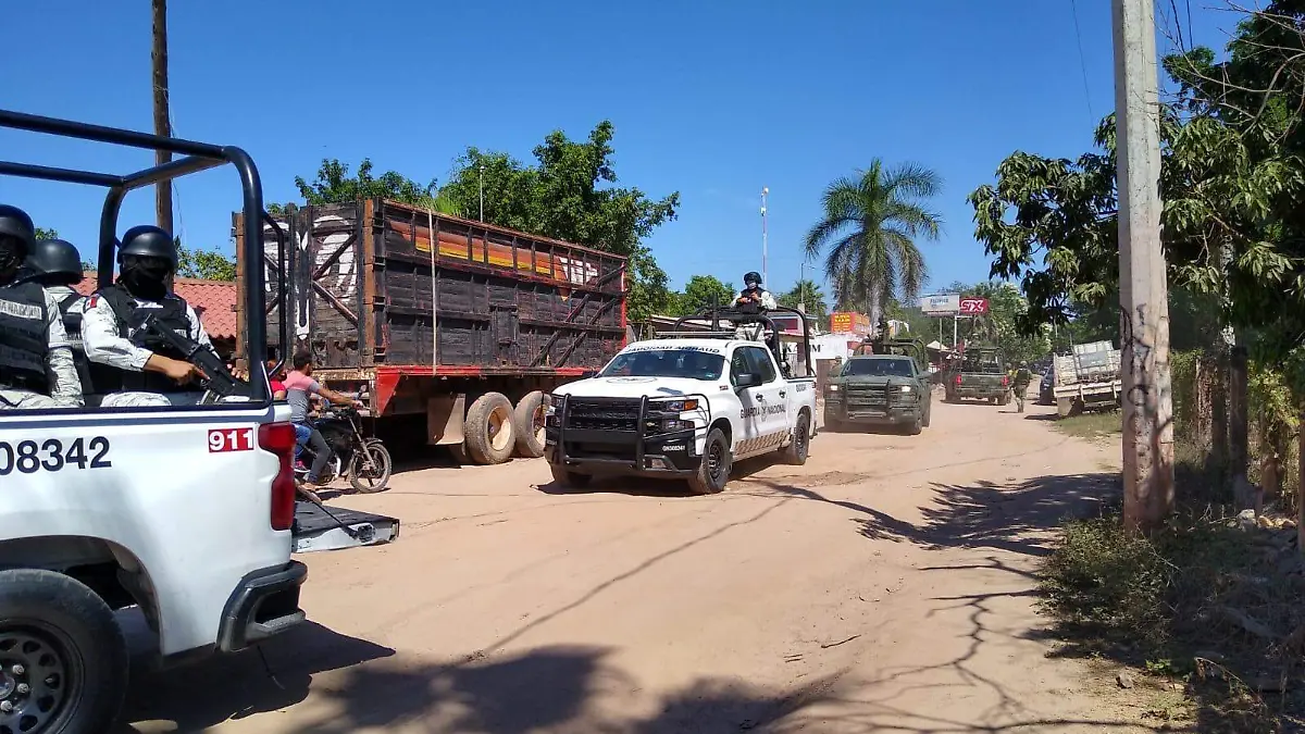 enfrentamiento en Tepuche4