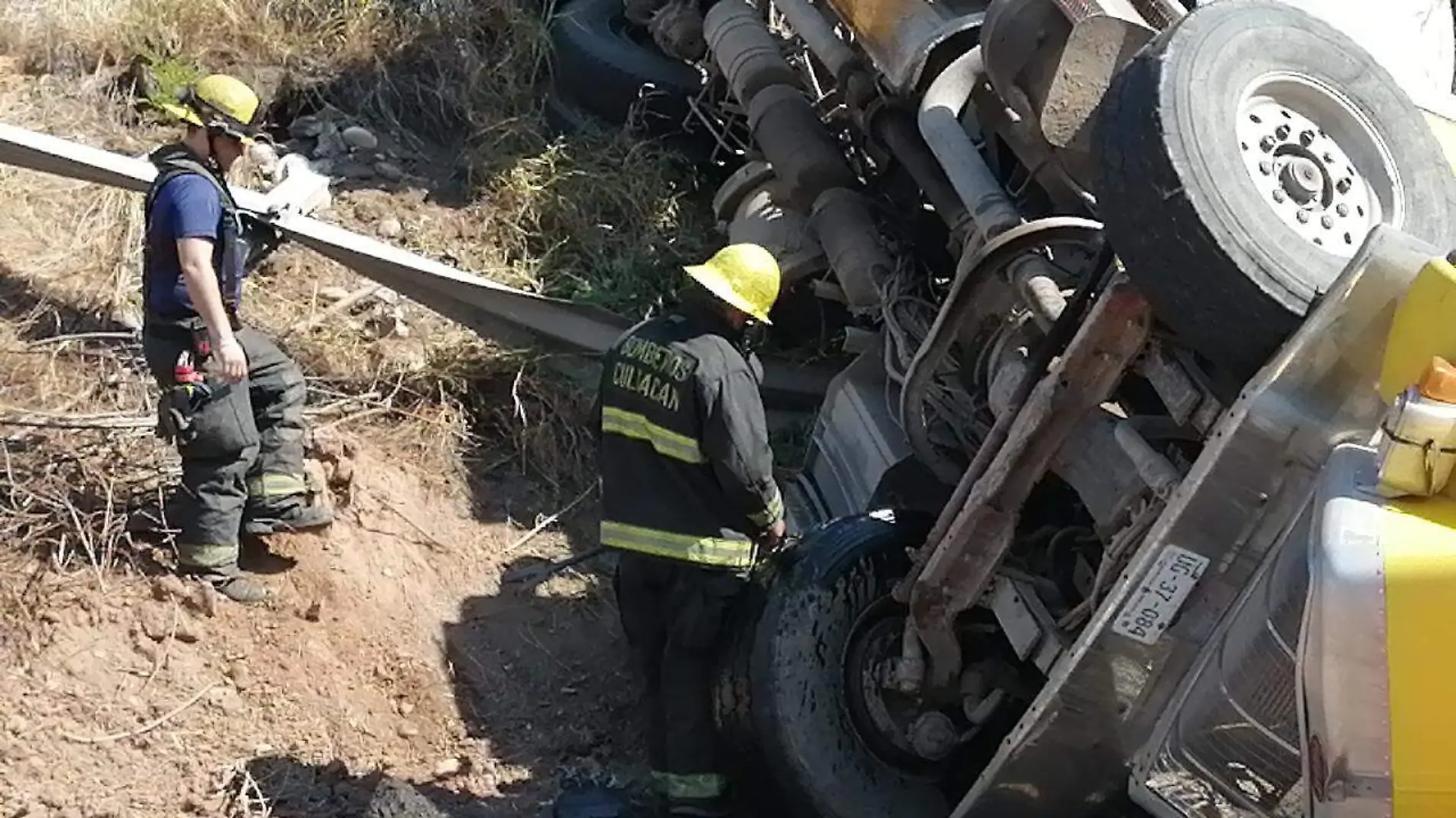 trabajador-resulta-herido-tras-ser-aplastado