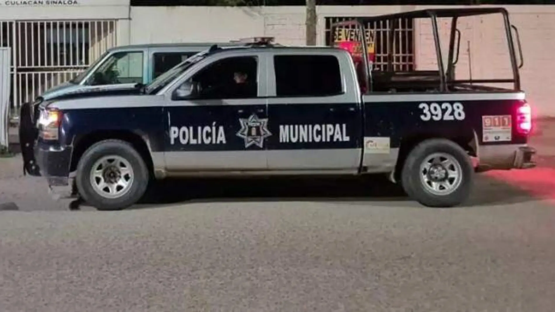 policia