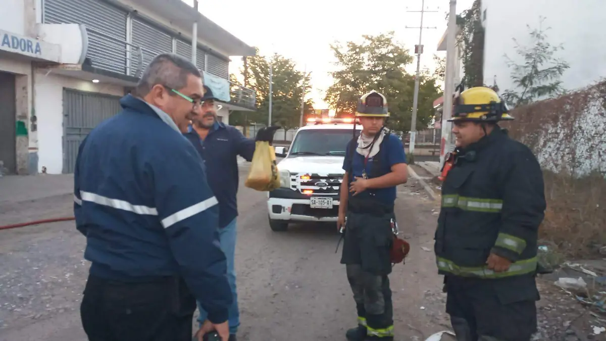 INCENDIO-LLANMTERA
