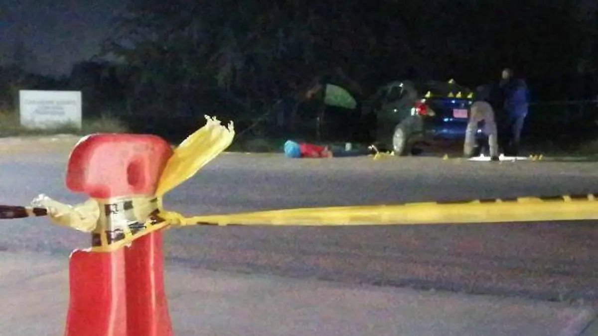 asesinato