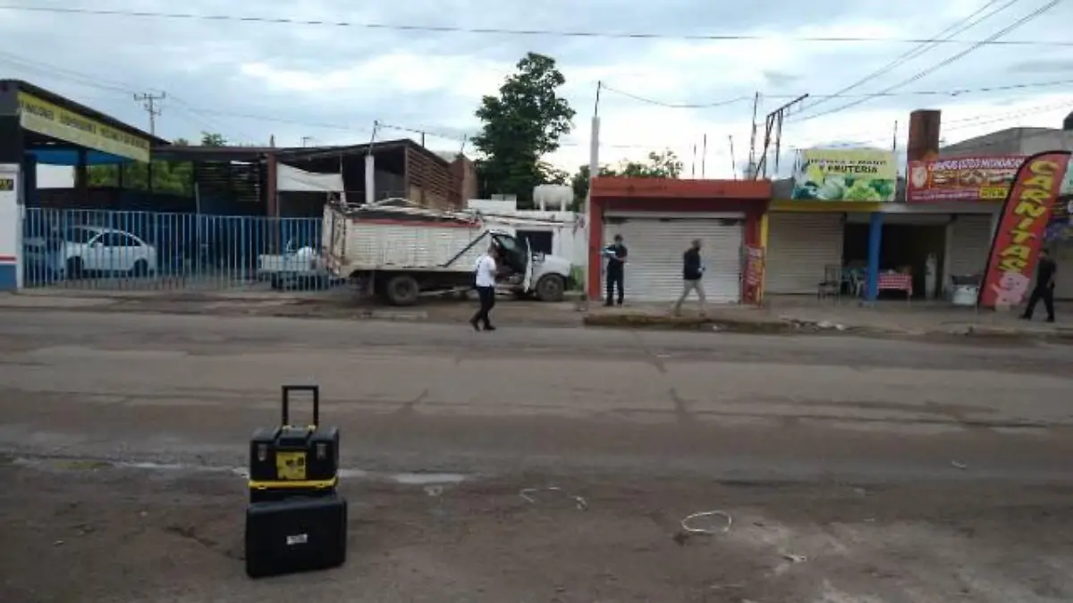 policiaca