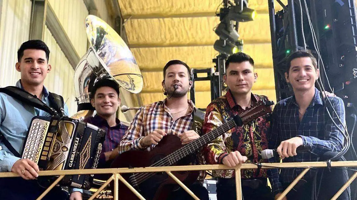 La Fiesta en Acción1 