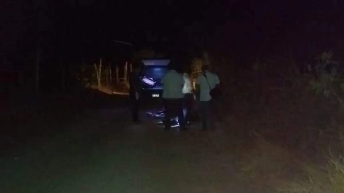 MUERTO