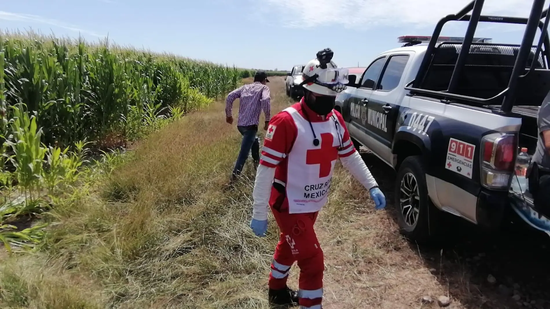 patrulla-paramedicos-campo