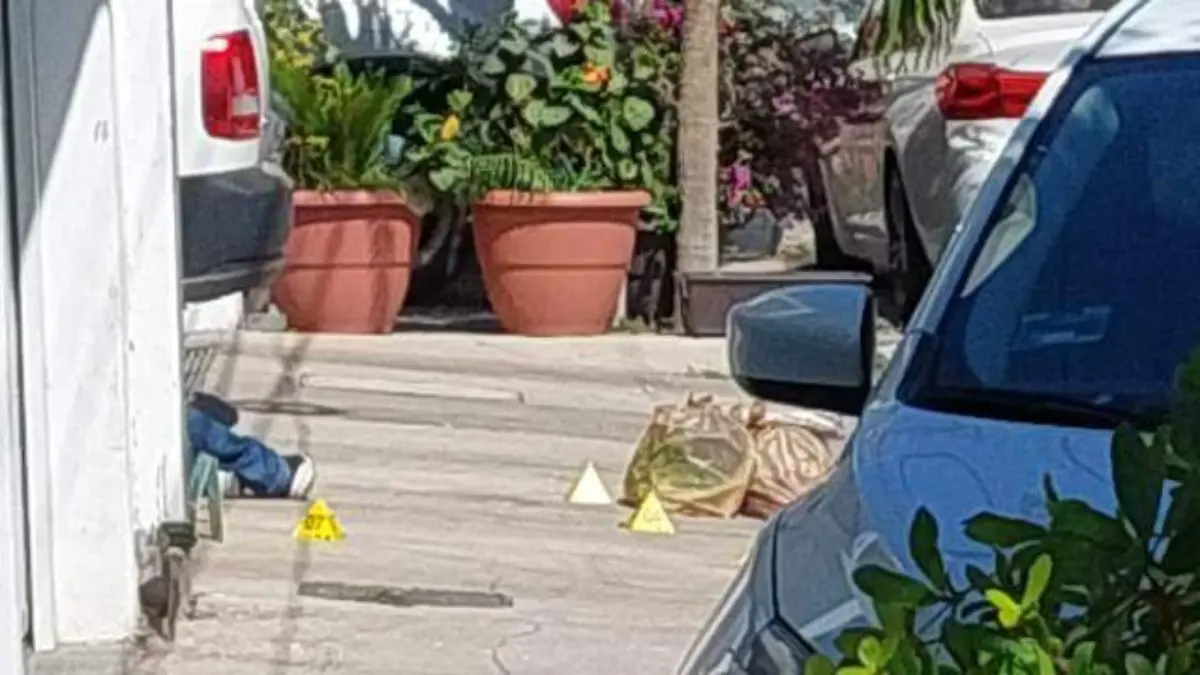 asesinato