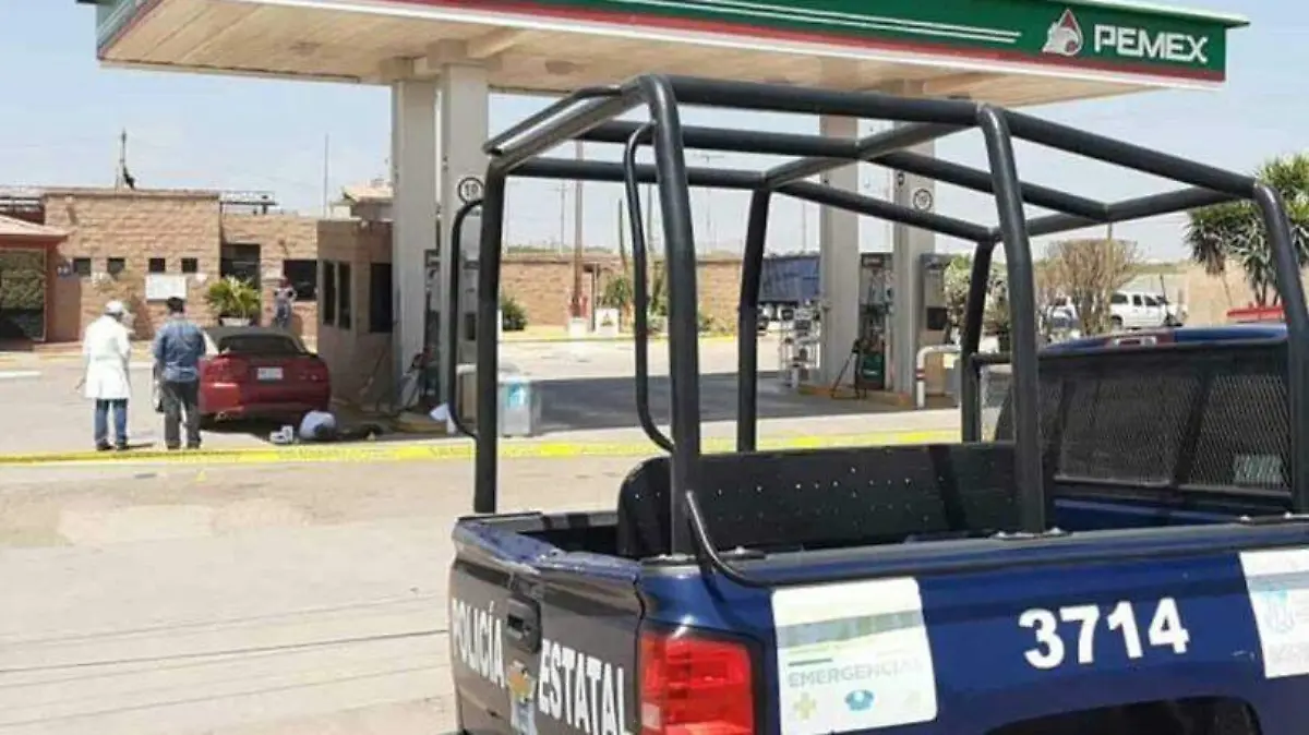 mes de junio homicidios