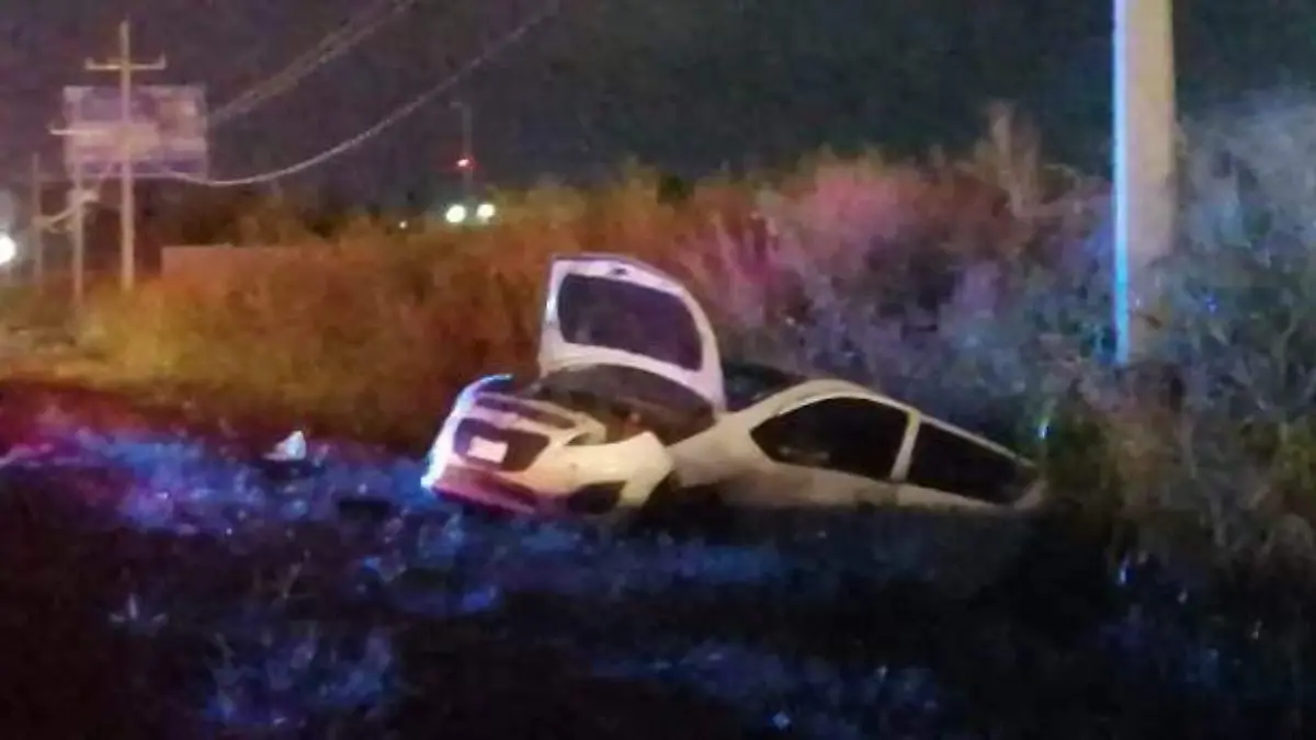 accidente