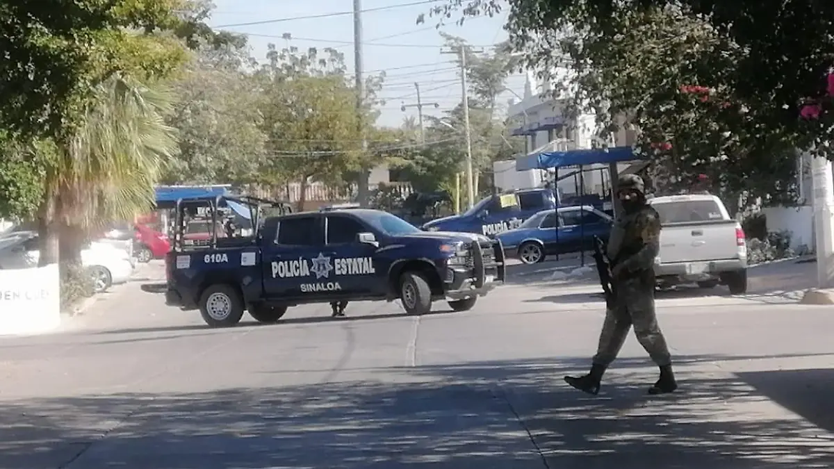 Policia Municipal