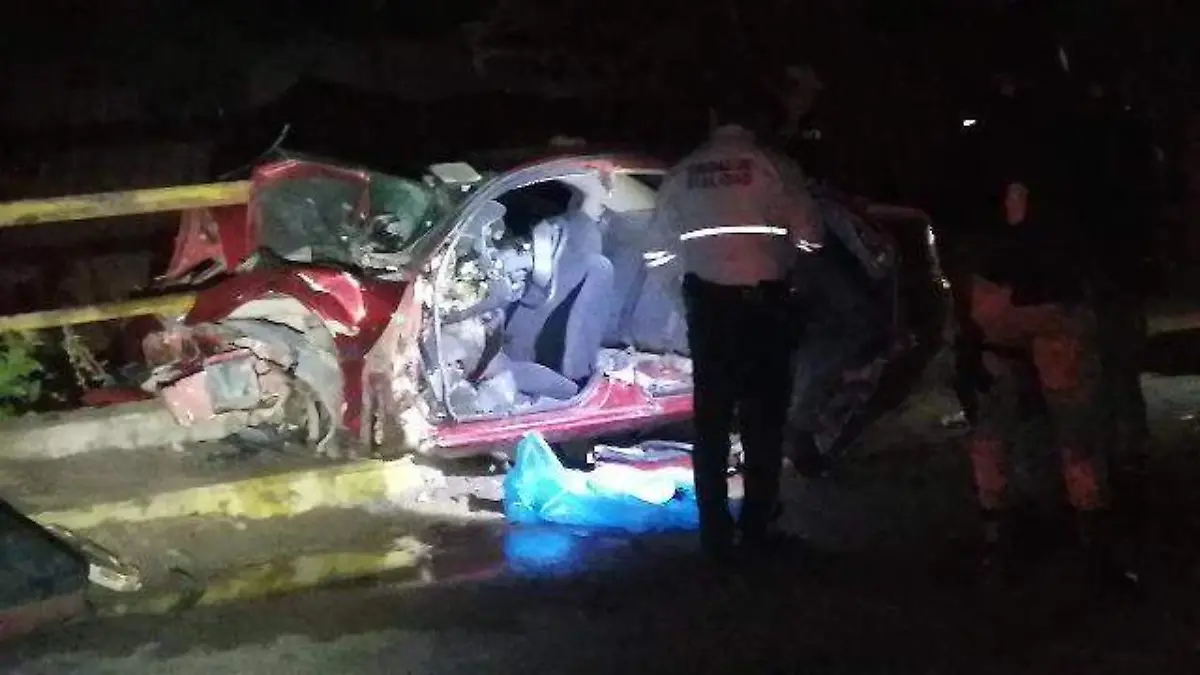 accidente