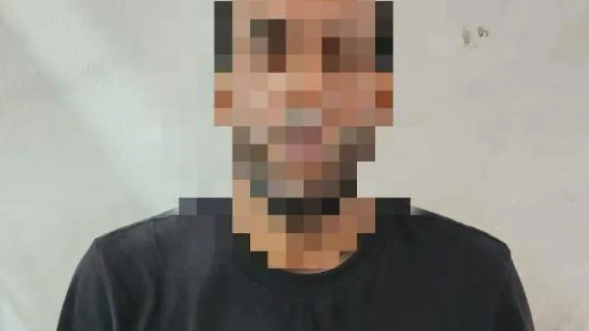 detenido
