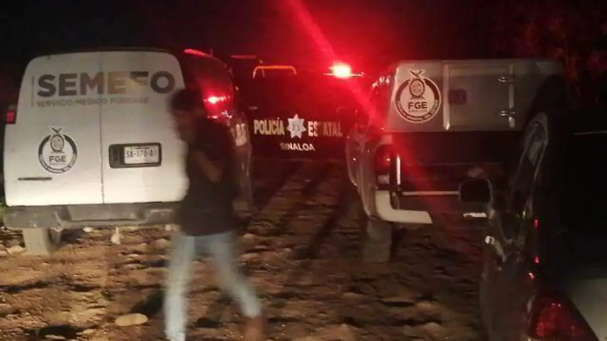 asesinado