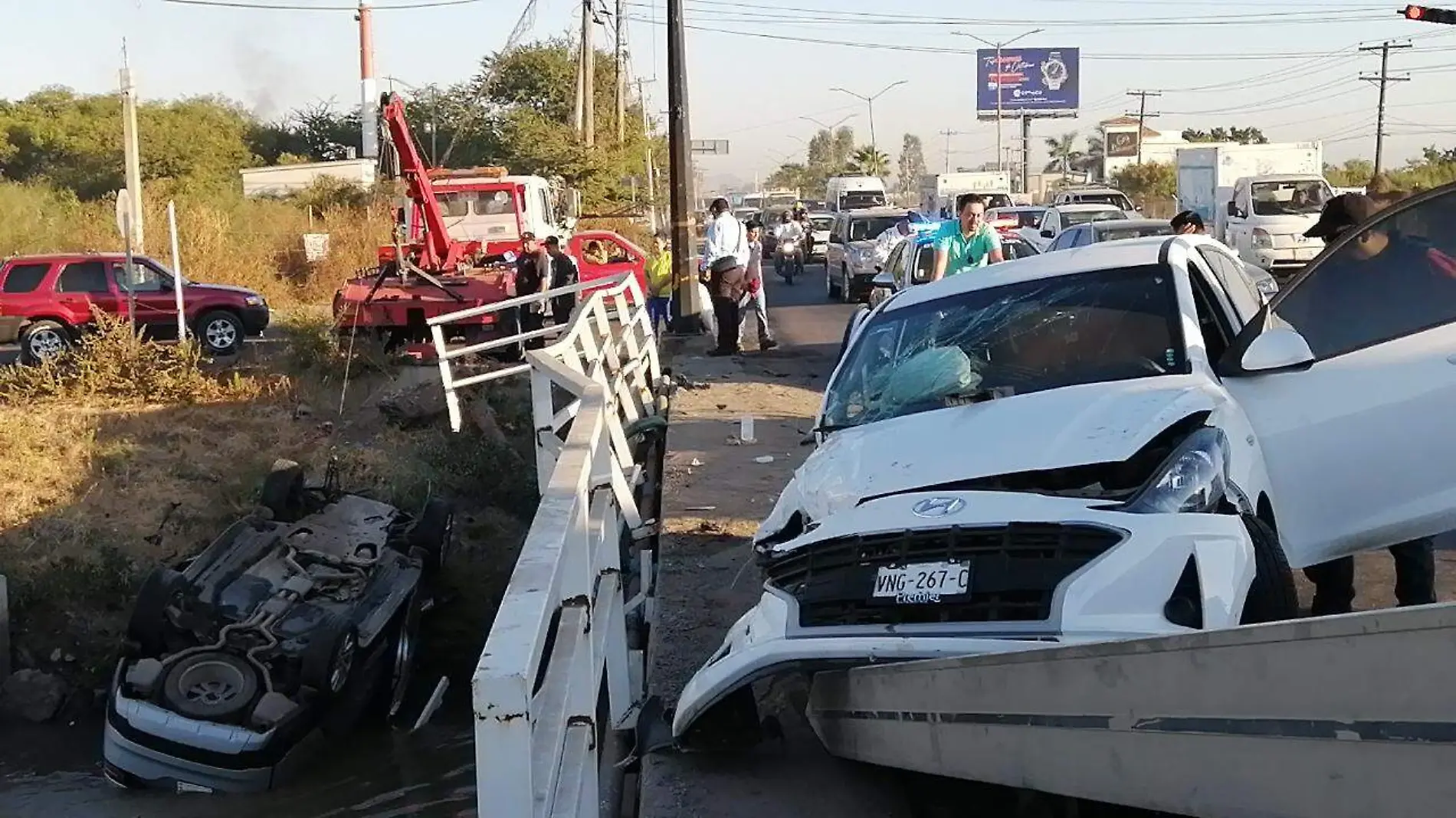 accidente-de-auto-culiacan