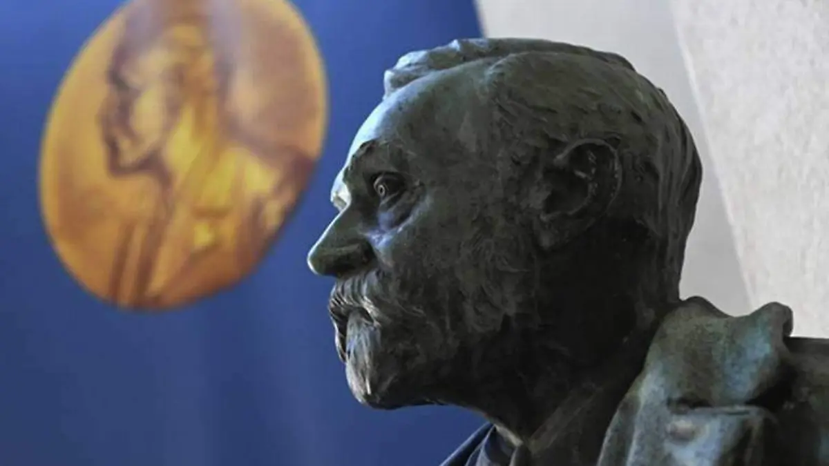 Premio-Nobel-AFP
