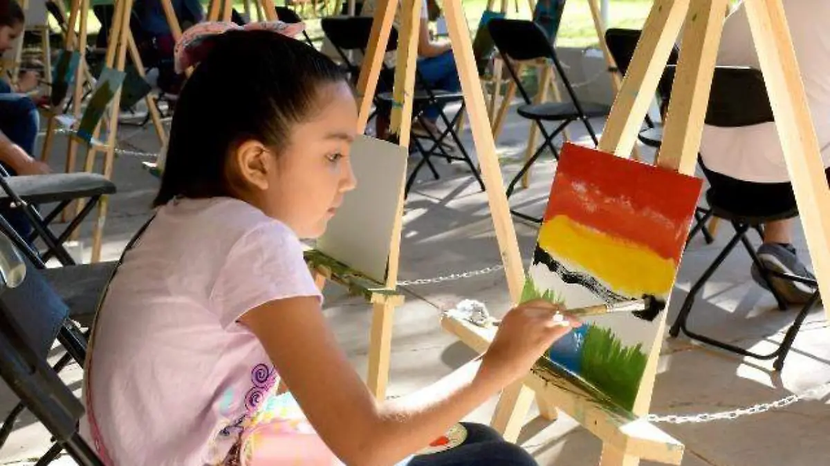 pintura