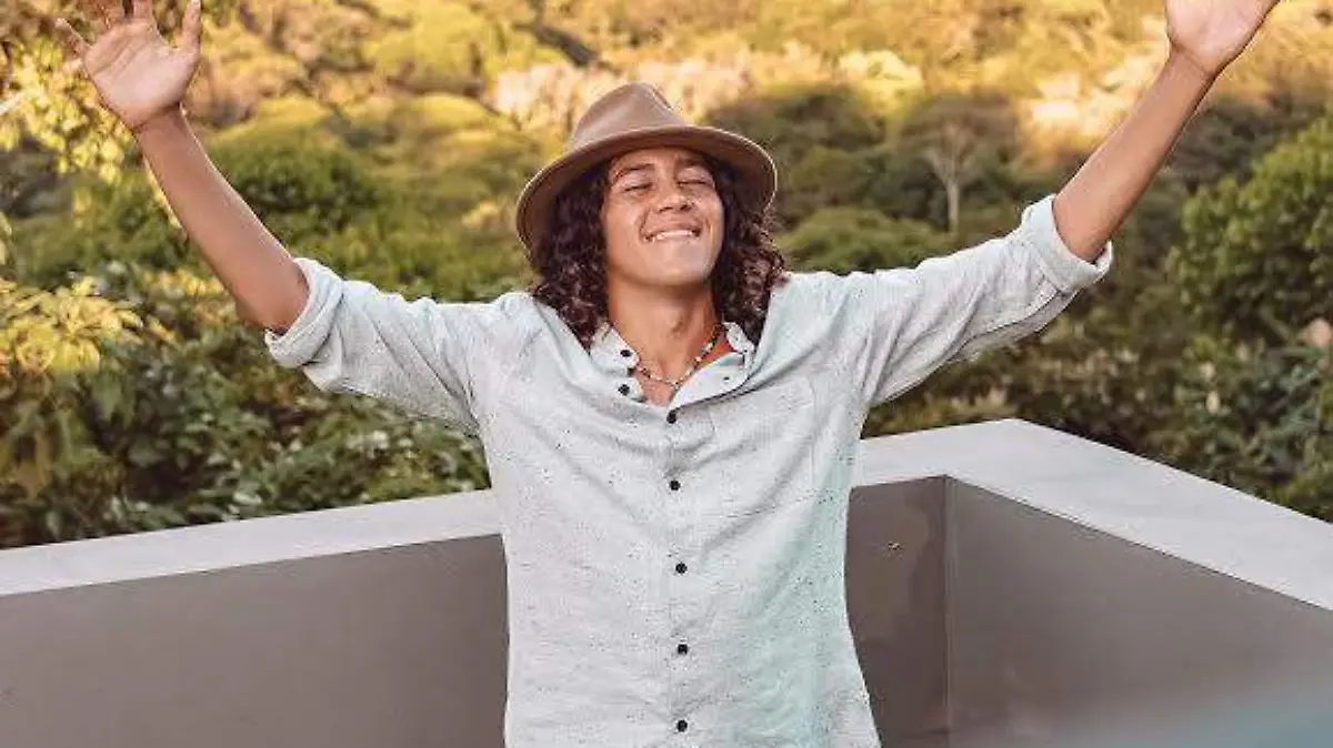 DANIEL BARAHONA 2