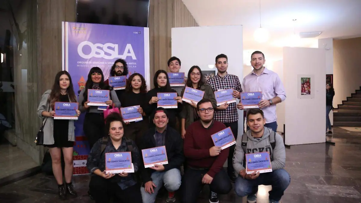 Un éxito el concierto “Bit Sinfónico”