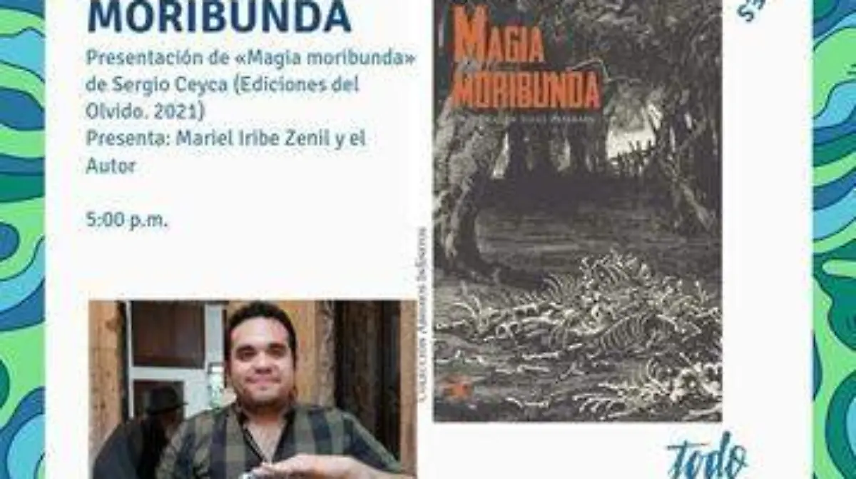 Sergio Ceyca presentación todo chilo 