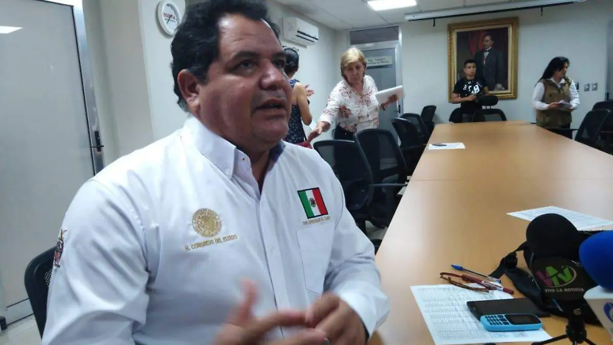 Joel Gerardo Retamoza López