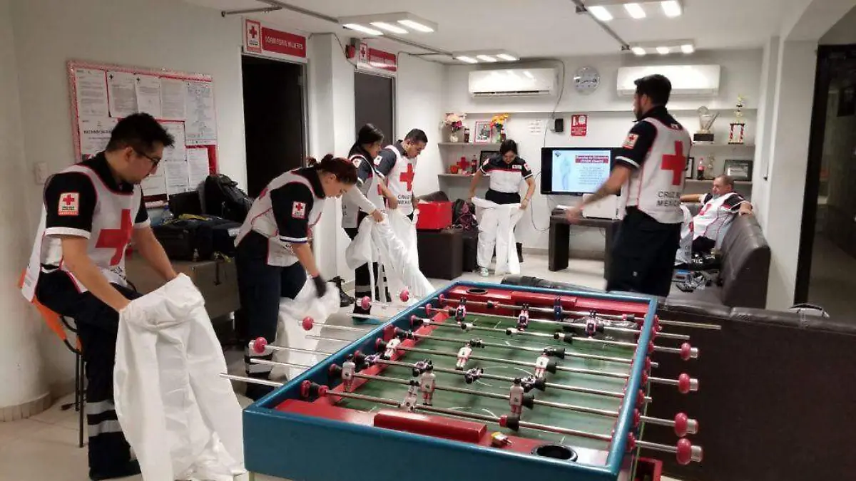 Crónica-ambulancia-cruz-roja-pandemia