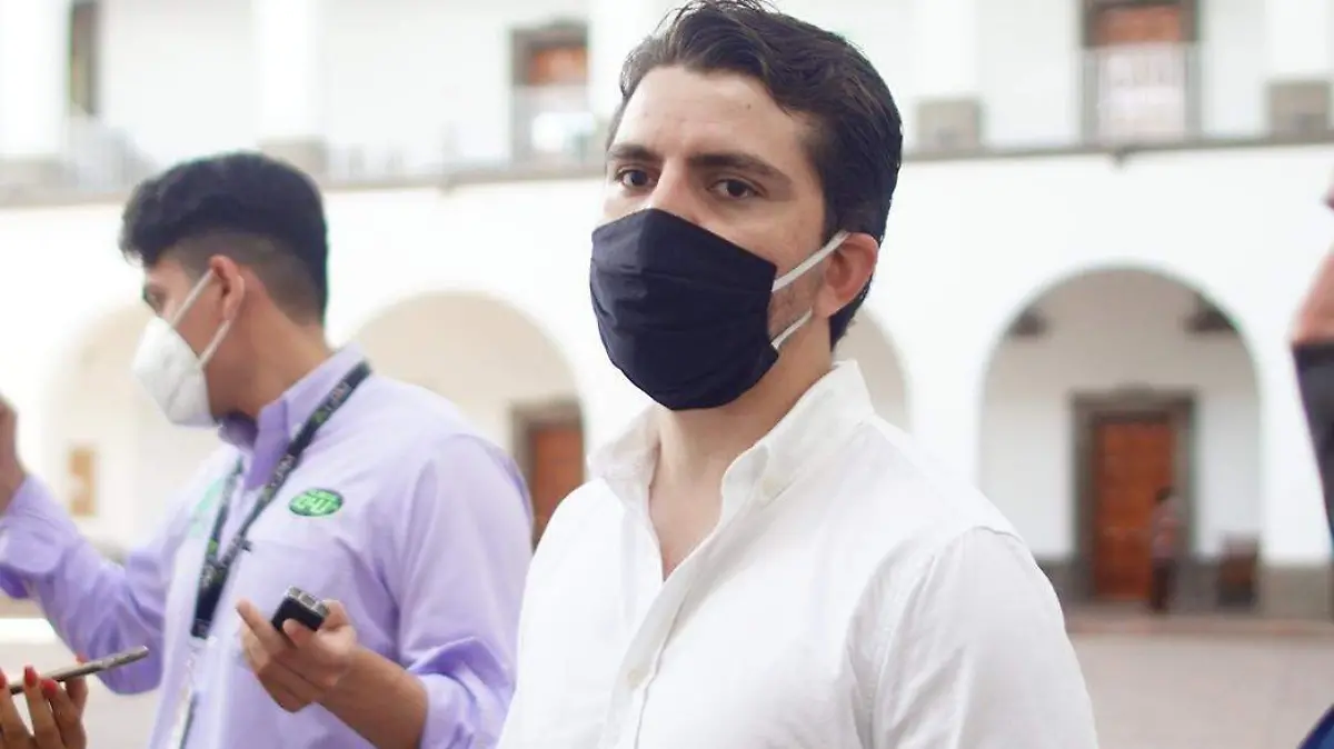 Alonso Ramírez