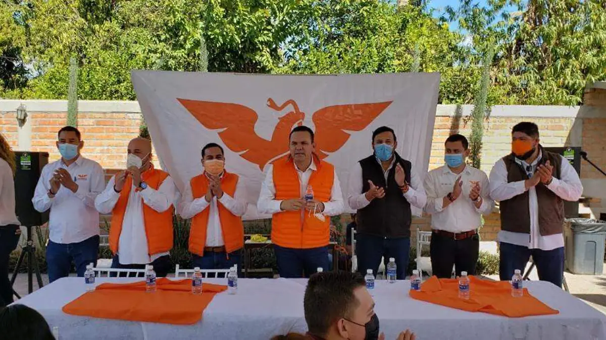 Movimiento Ciudadano 1