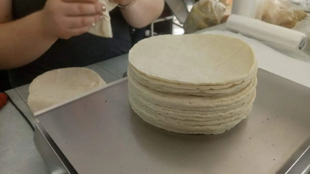 tortillas 1