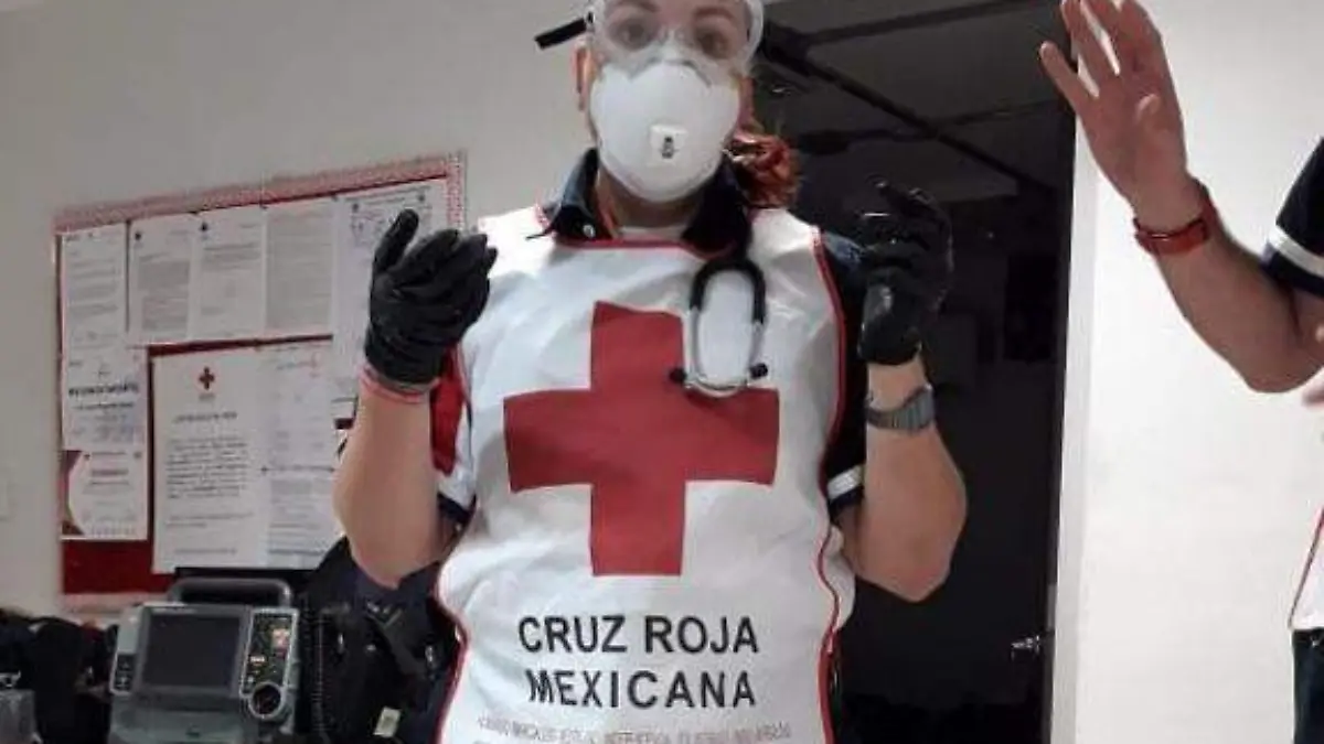 Crónica-ambulancia-cruz-roja-pandemia