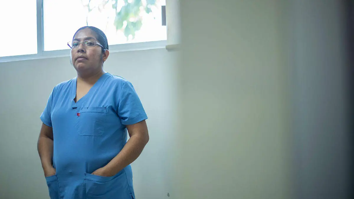 indígena a enfermera2 