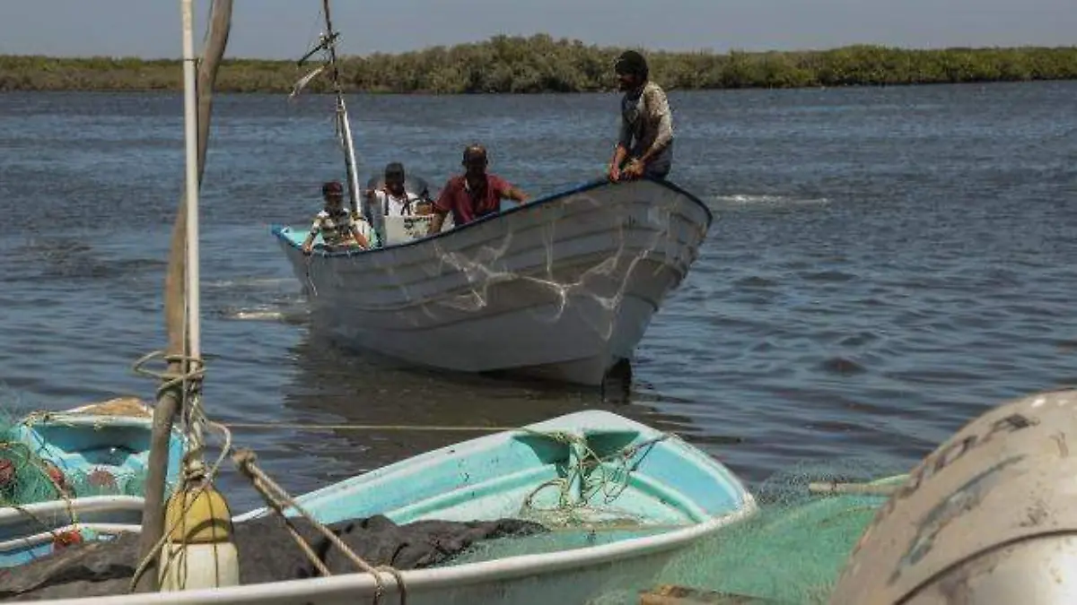 PESCADORES